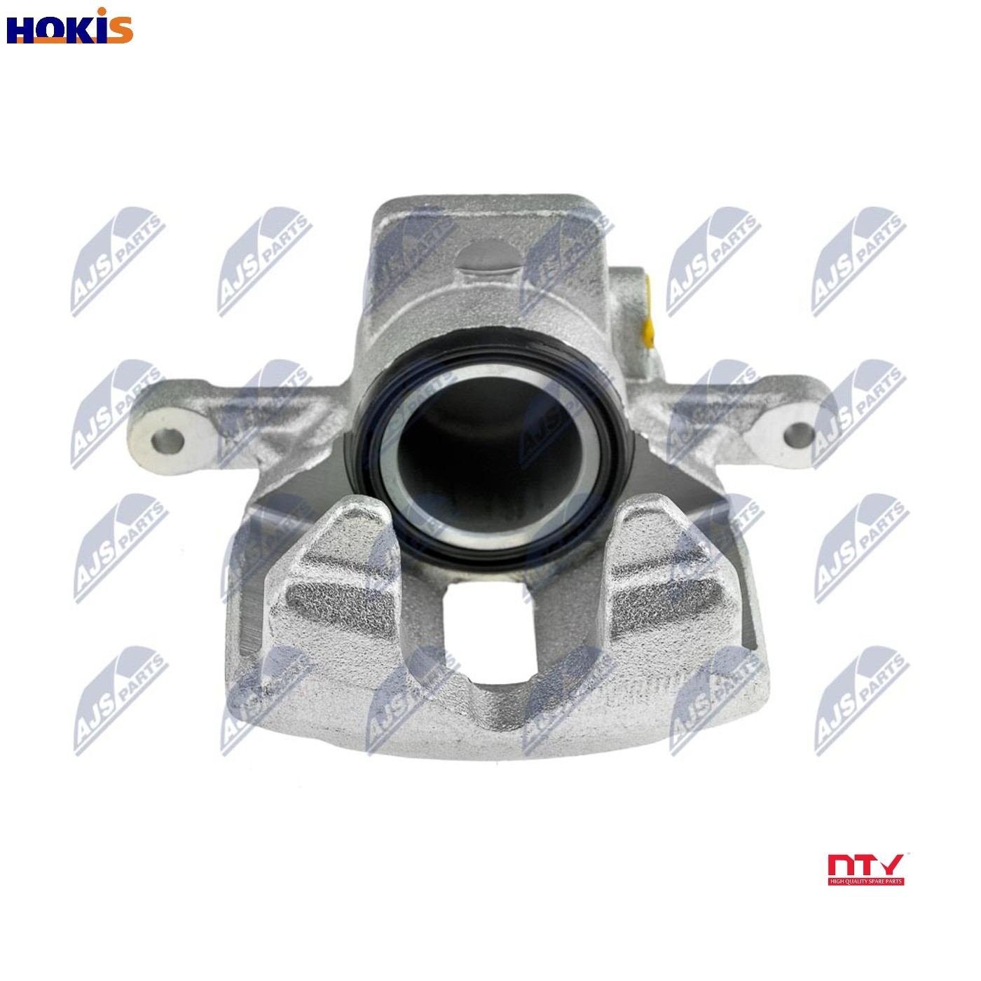 BRAKE CALIPER HZP-BM-025 FOR MINI CLUBMAN N12 B14 A 1.4L 9HZ /W16 D16 1.6L 4cyl - Image 8