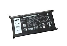 Genuine 42Wh 51KD7 Battery for Dell for Chromebook 11 3180 3189 5190 3181 2-in-1