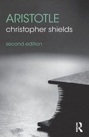 Aristotle Christopher Shields Taschenbuch Einband - Flex.(Paperback) Englisch