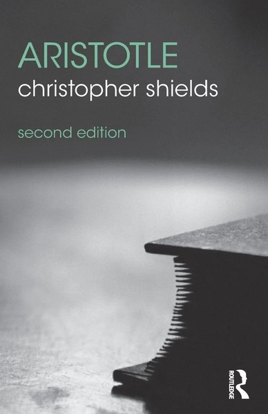Aristotle Christopher Shields Taschenbuch Einband - Flex.(Paperback) Englisch-image
