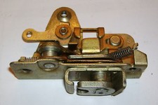 FIAT 242/ SERRATURA PORTA SINISTRA/ LEFT LOCK DOOR