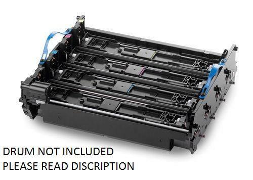 OKI Printer Toner Image Drum Reset C301dn C 321dn C 310dn C 330dn MC 361  362 | Compra online en eBay