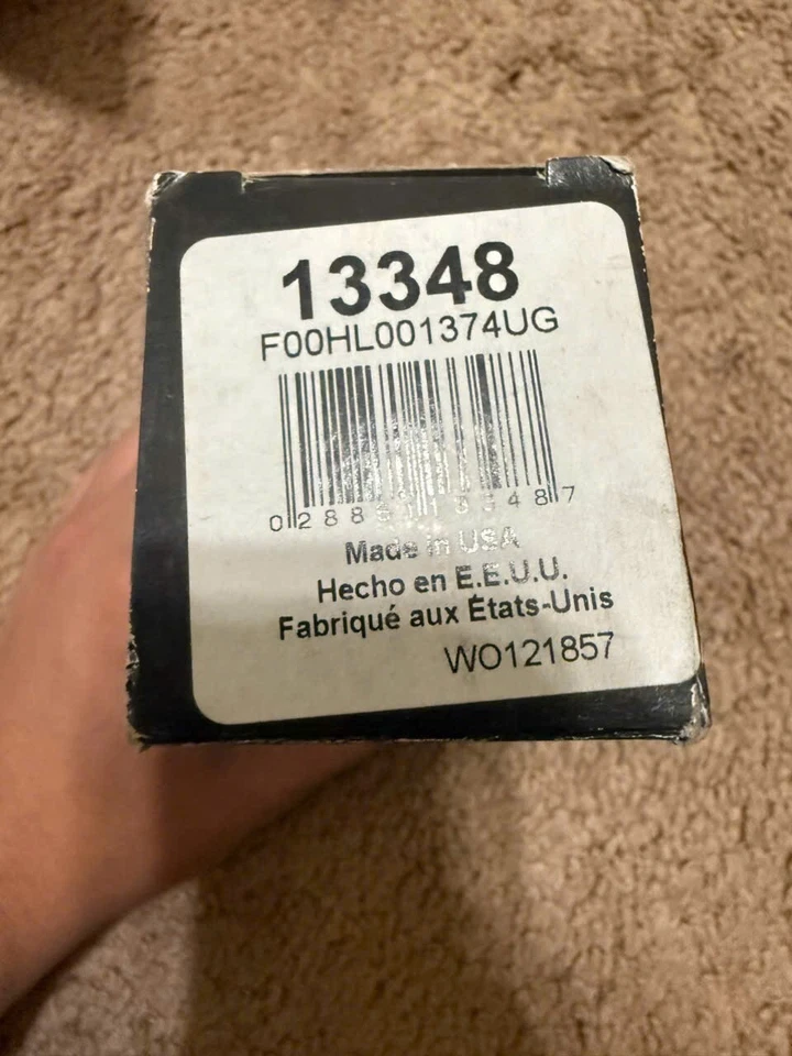 Sensor de oxígeno premium Bosch para Infiniti I30 1999-2001 13348 Foto 2 de 2