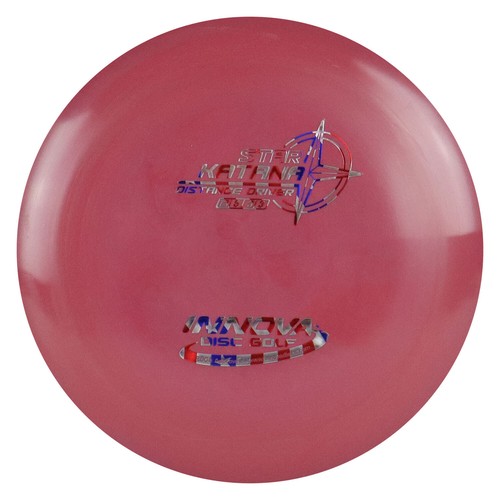 Innova Disc Golf Star Katana Distance Driver 13/5/-3/3 - Choose Exact Disc - Picture 3 of 41