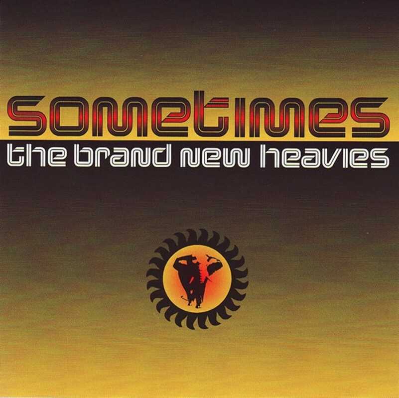 Brand New Heavies – Sometimes Cd | eBay