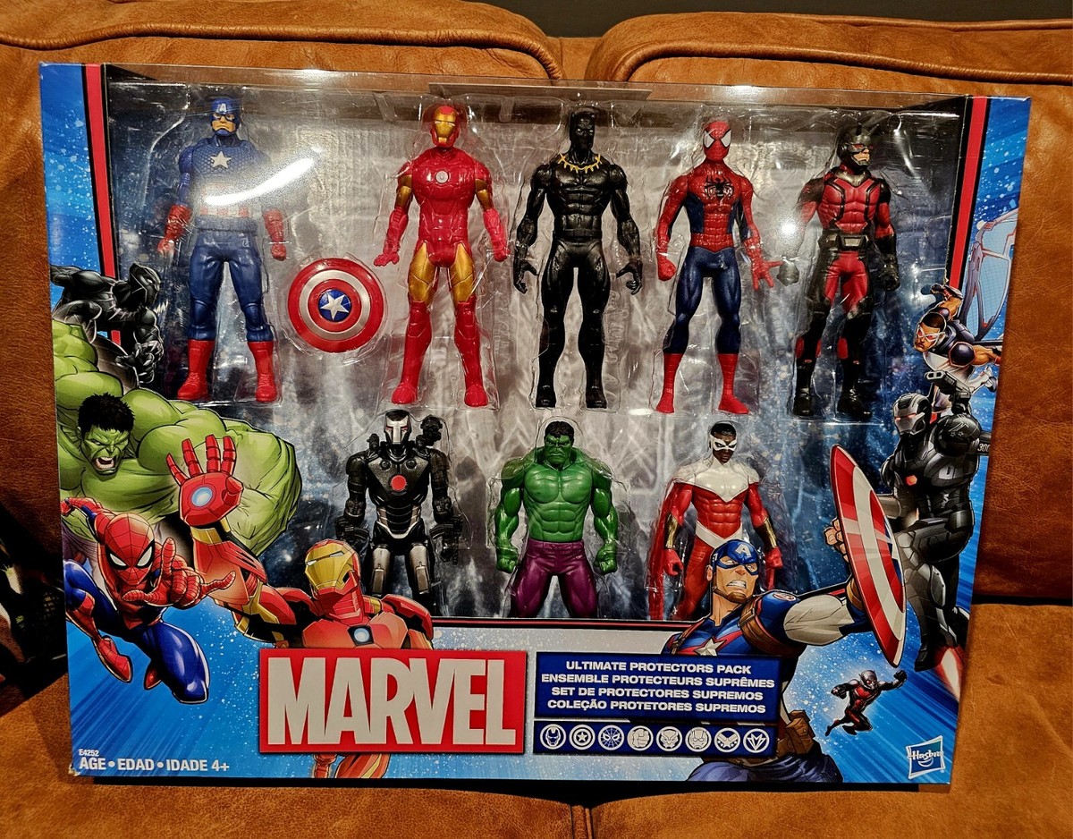 マーベル・MCUパンフレット26冊セット MARVEL|MCU 26作セット BD|HARDOFFオフモール（オフモ