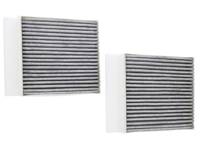 MANN Cabin Air Filter Set 2238352300 Mercedes Benz S500 S580 Maybach