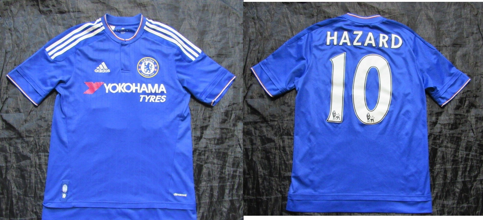 Eden Hazard criptic 10 Chelsea Eden Hazard criptic 10 Chelsea