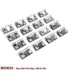 <!--F#f_0-->BRAND NEW DOOR BELT CHROME TRIM CLIPS for VB VC VH HOLDEN COMMODORE and SLE<!--F/-->