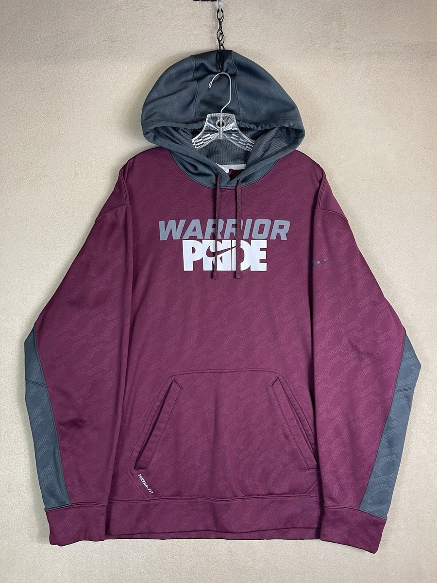 nike hoodie mens 3xl