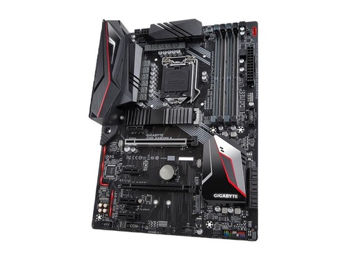GIGABYTE Z390 GAMING X LGA 1151 Intel Z390 HDMI SATA 6Gb/s ATX Intel Motherboard - Picture 3 of 4