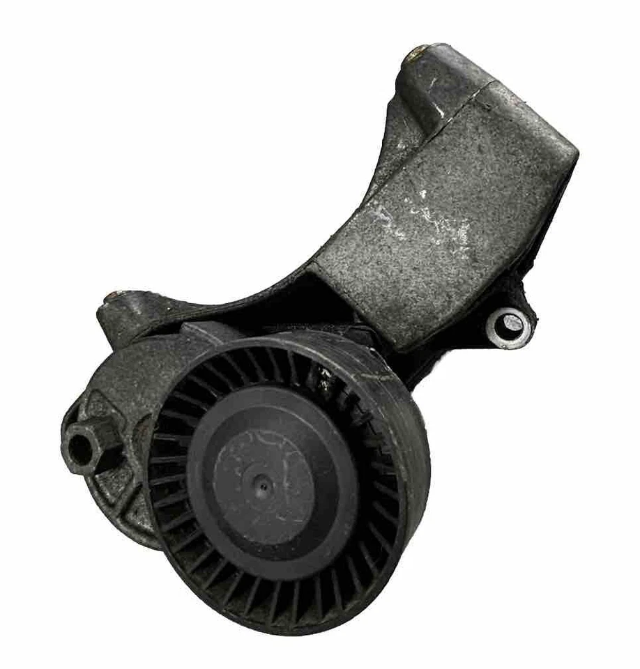 BMW E46 M3 S54 1999-2005 3,2 L AC COMPRESOR SOPORTE OEM Foto 4 de 4