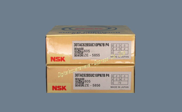 Подшипник 30tac62bsuc10pn7b nsk