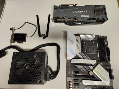 3080 TI BUNDLE!