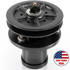 Complete Spindle Assembly Replace for Bush Hog 50051388 for FTH ATH RDTH EFM TD