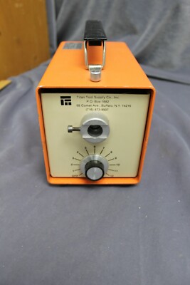 Chiu 150w Halogen light source