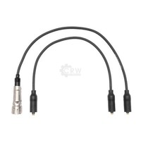 NGK ZüNdleitungssatz ZüNdkabel Passend FüR VW Passat Variant 1.8 2.0