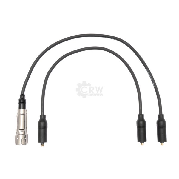 NGK ZüNdleitungssatz ZüNdkabel Passend FüR VW Passat Variant 1.8 2.0-image