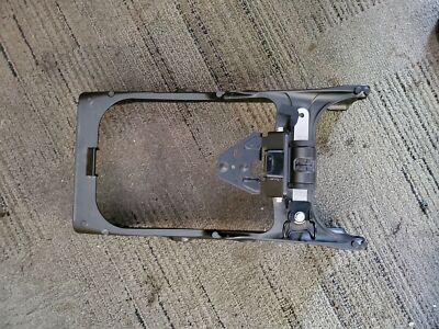 19-25 KAWASAKI NINJA ZX6R ZX636 Back Rear Tail Subframe Sub