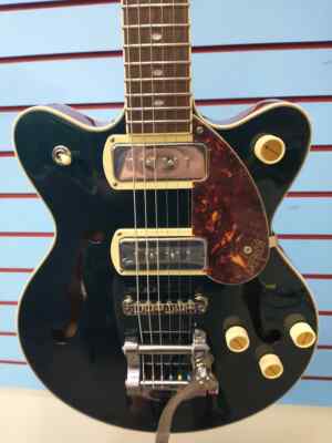Gretsch G2655T Streamliner Center Block Jr