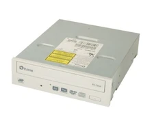 Plextor PX-755A CD/DVD Rewritable Drive