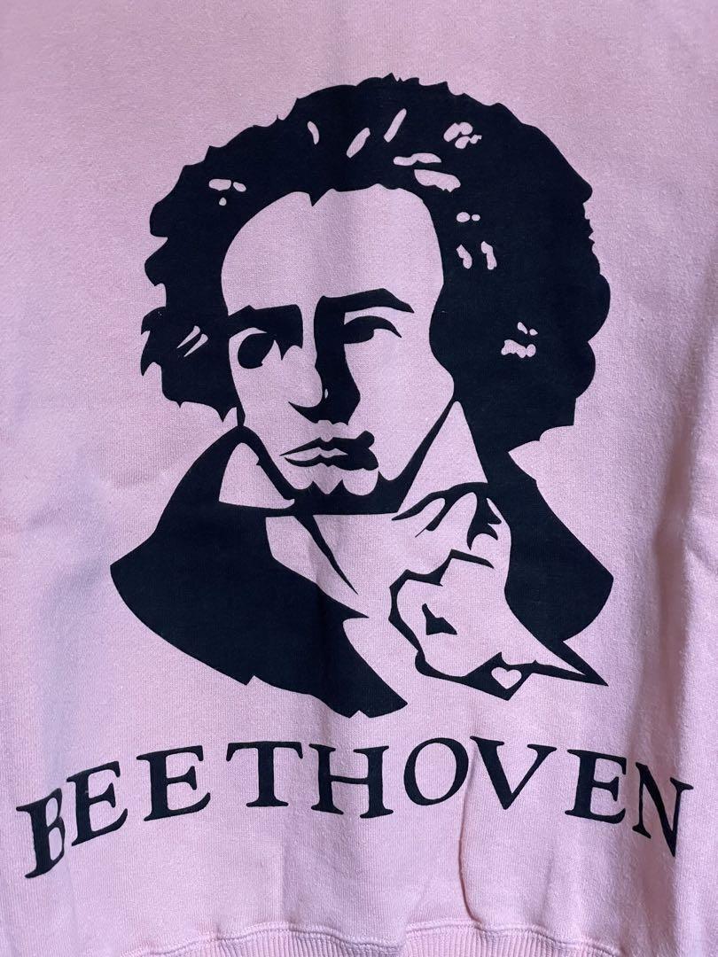 A BATHING APE Beethoven Sweatshirt 90s | eBay A BATHING APE Beethoven Sweatshirt 90s | eBay