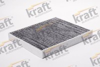 Kraft Automotive Pollenfilter (1736512) FüR Seat Cordoba Skoda Roomster Fabia I