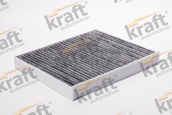 Kraft Automotive Pollenfilter (1736512) FüR Seat Cordoba Skoda Roomster Fabia I-image