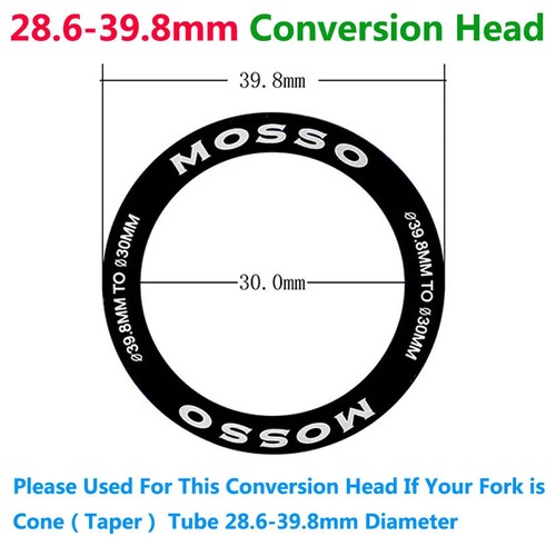 M5L M6 M6I M5 M5E M5EV M3 Road MTB Fork V Brake 26 27.5 29 Bicycle Fork Front - Picture 13 of 48