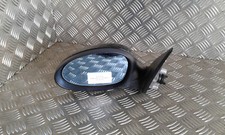 Retroviseur gauche (ou coque) BMW 318