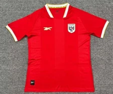 JERSEY Panama NATIONAL Soccer Home 2025-26
