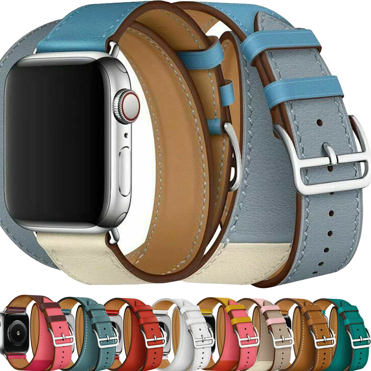 vermuten Direktor Ineffizient apple watch armband leder doppelt Ausgabe