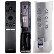 New BN59-01266A For Samsung Smart Bluetooth Voice TV Remote Control BN59-01275A