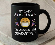 24 gifts for 24th birthday for him