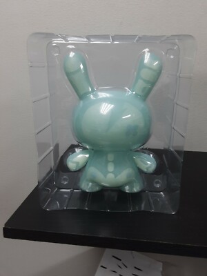 Figurine Kidrobot Best Fiends - Wu Le Singe Tarsier 8 Cm - Vinyle, Neuve