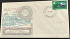 Australian FDC WCS 1967 150th Anniversary Of Banking