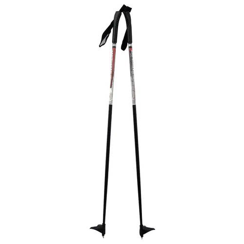 WHITEWOODS Cross Trail Glass/Touring Ski Poles (CTPGT) eBay