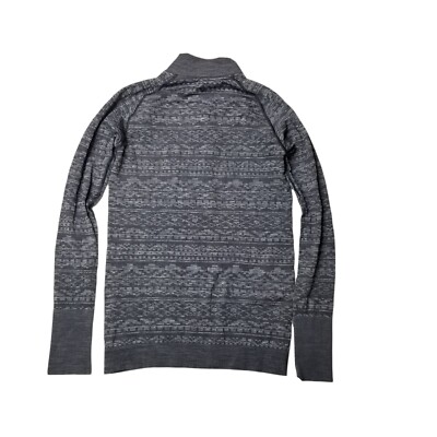 美品★lululemon savasana ラップジャケット　サイズ4 グレー Lululemon Savasana Waterproof Jacket II - Black - lulu fanatics