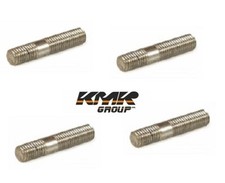 M407 KIT 4 PRIGIONIERI CILINDRO 7 X 35  VESPA 150 VB1T - VL1T VL2T VL3T/