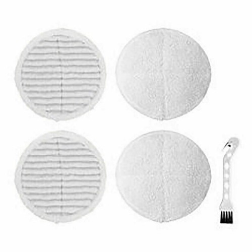 For Bissell Spinwave 2039A Soft Pads Scrubby Pads Heavy Scrub Pads Accessories - Picture 14 of 20