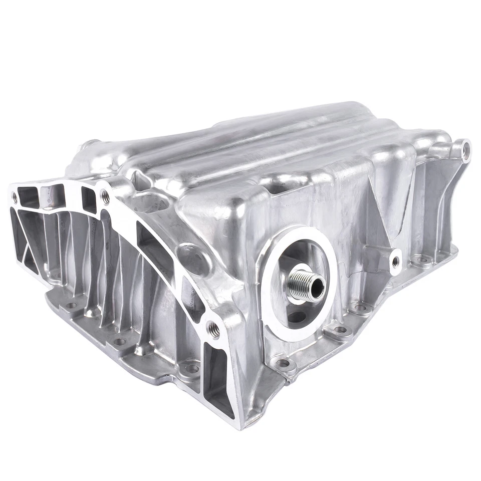 Cubo de aceite para Seat Mii Skoda Citigo 2011-2019 VW UP! 2011-2020 1.0 04C103601D - Imagen 4 de 4