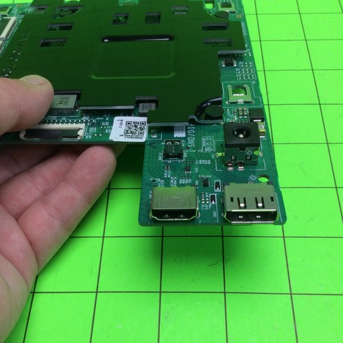 Samsung S49CG932SN Monitor Main Video Board BN41-03181 BN41-03181A - Photo 6/6
