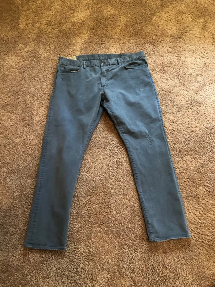 Ralph lauren hotsell mens jeans