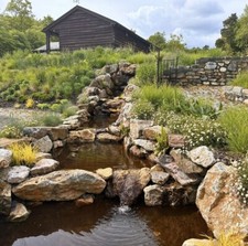 Boulders - Large Stones - Rockery Stone - Rocks. All Shapes, Colours And Sizes