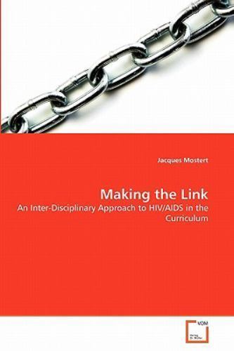 Making the Link by Jacques Mostert (2011, Trade Paperback) for sale ...