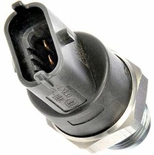 Diesel Rail Fuel Pressure Sensor For Chevrolet Gmc 2004-2005 Diesel V8 6.6l