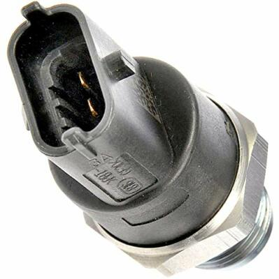 #ad Diesel Rail Fuel Pressure Sensor For Chevrolet amp; GMC 2004 2005 Diesel V8 6.6L $79.99