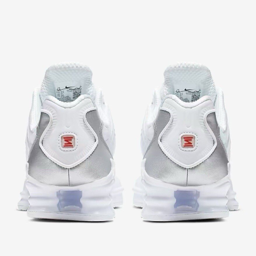 靴 Nike Shox TL \"White and Max Orange\" $_12.JPG?set_id=880000500F