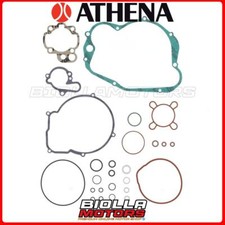 KIT GUARNIZIONI MOTORE ATHENA SUZUKI VALENTI RME ENDURO 50 2021-2024 P4001308502