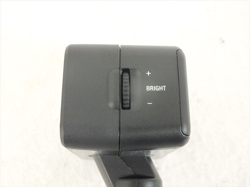 Sony Hvl-Leir1 Led Video Infrared Ir Light Handycam Nex Cyber-Shot